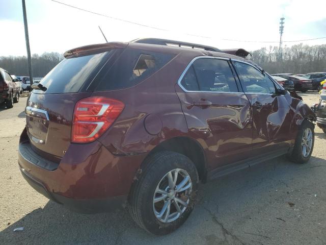 Photo 3 from auction – 2017 CHEVROLET EQUINOX LT with VIN 2GNALCEK9H1554264