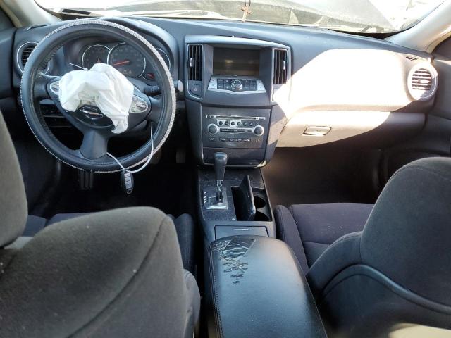 Photo 8 from auction – 2013 NISSAN MAXIMA S with VIN 1N4AA5AP9DC835860