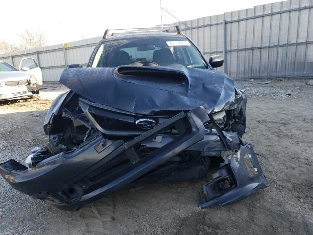 Photo 5 from auction – 2014 SUBARU IMPREZA WR with VIN JF1GR7E68EG239746
