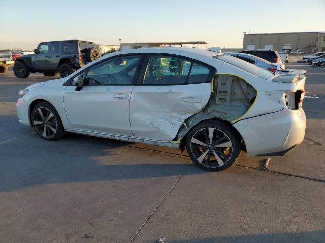 Photo 2 from auction – 2019 SUBARU IMPREZA SP with VIN 4S3GKAM64K3627508