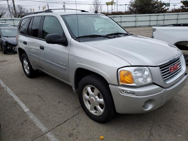 Photo 4 from auction – 2006 GMC ENVOY with VIN 1GKDT13S362319499