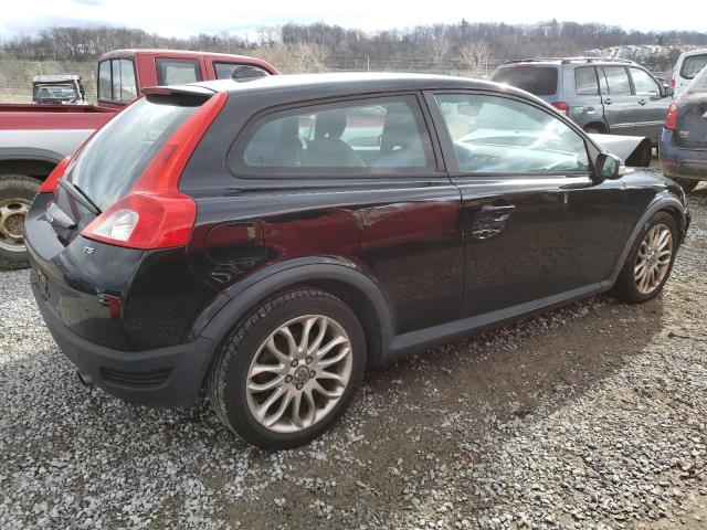 Photo 3 from auction – 2008 VOLVO C30 T5 with VIN YV1MK672882062536