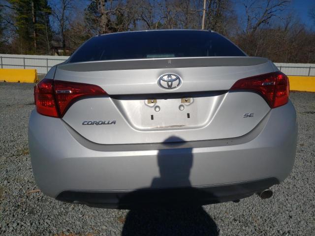 Photo 6 from auction – 2019 TOYOTA COROLLA L with VIN 5YFBURHE3KP871615
