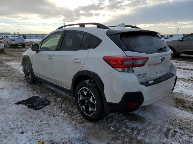 Photo 2 from auction – 2020 SUBARU CROSSTREK with VIN JF2GTAEC9L8251850