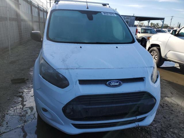 Photo 5 from auction – 2015 FORD TRANSIT CO with VIN NM0GE9F71F1185832