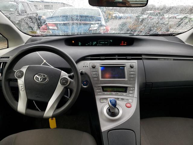 Zdjęcie 8 z aukcji – 2015 TOYOTA PRIUS z VIN JTDKN3DU3F0452395
