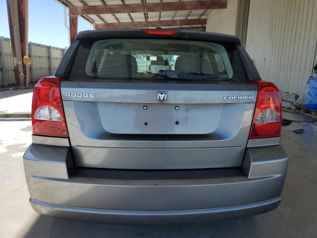 Photo 6 from auction – 2012 DODGE CALIBER SX with VIN 1C3CDWDA8CD536123