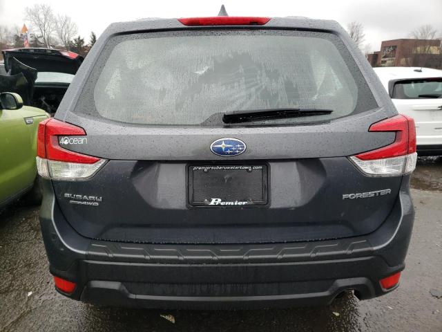 Photo 6 from auction – 2020 SUBARU FORESTER with VIN JF2SKAAC9LH526491