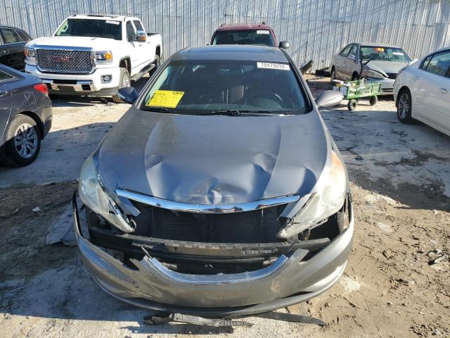 Photo 5 from auction – 2011 HYUNDAI SONATA SE with VIN 5NPEC4AC8BH272749