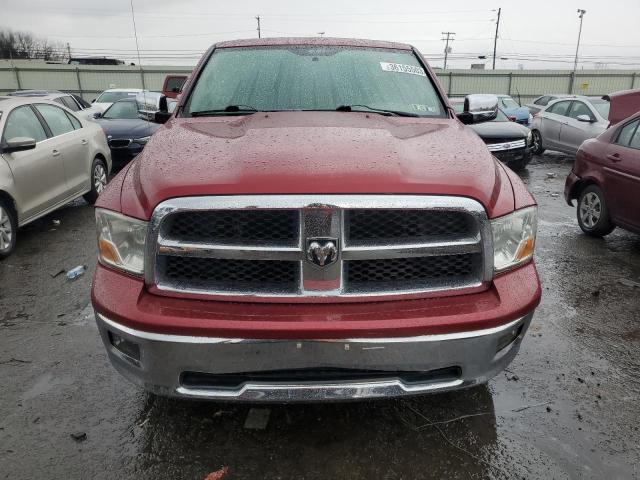 Photo 5 from auction – 2011 DODGE RAM 1500 with VIN 1D7RV1GP6BS638249