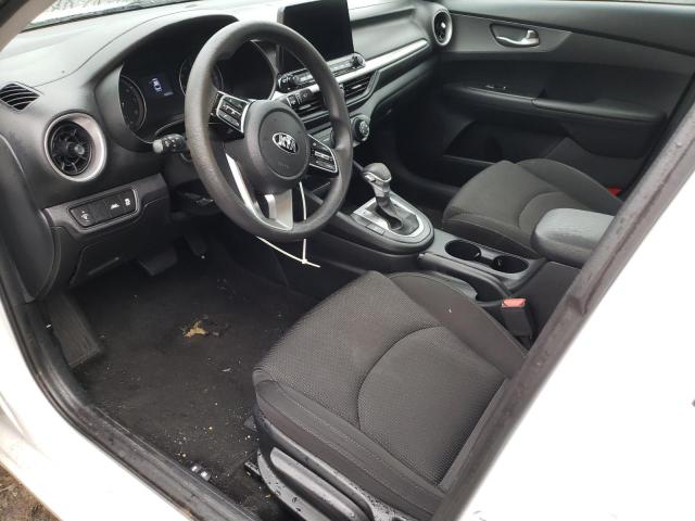 Photo 7 from auction – 2020 KIA FORTE FE with VIN 3KPF24AD3LE148300