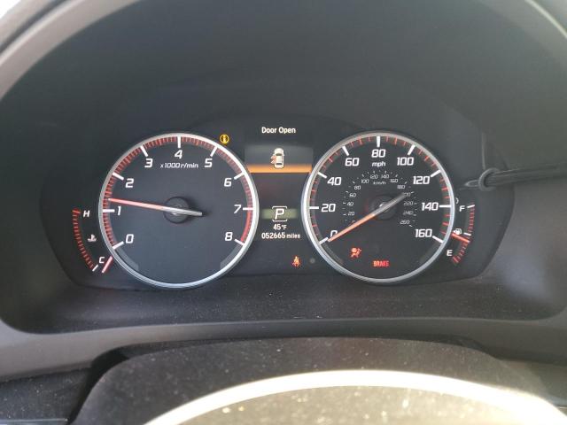 Photo 9 from auction – 2019 ACURA ILX PREMIU with VIN 19UDE2F87KA000345