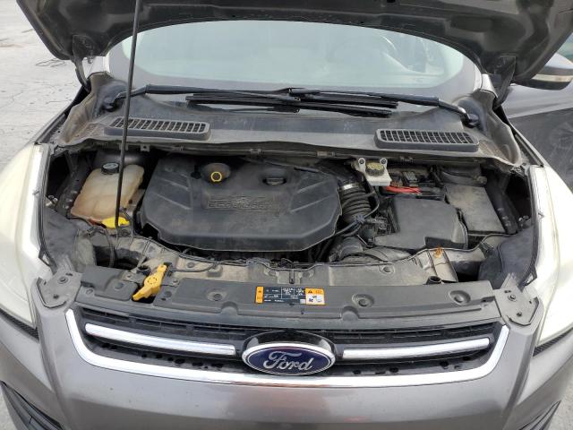 Photo 12 from auction – 2013 FORD ESCAPE SEL with VIN 1FMCU0H98DUC94486