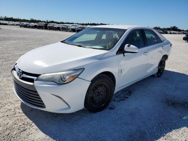 Photo 1 from auction – 2016 TOYOTA CAMRY LE with VIN 4T1BF1FK1GU164166