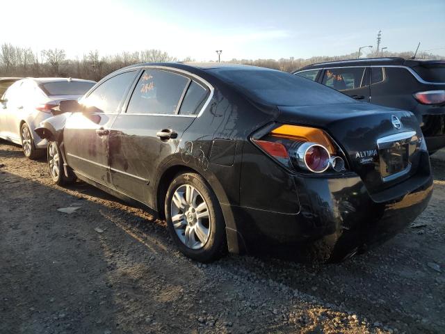 Photo 2 from auction – 2010 NISSAN ALTIMA BAS with VIN 1N4AL2AP3AN538088
