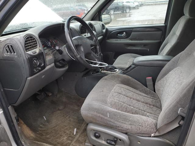 Photo 7 from auction – 2004 GMC ENVOY with VIN 1GKDT13S742241693