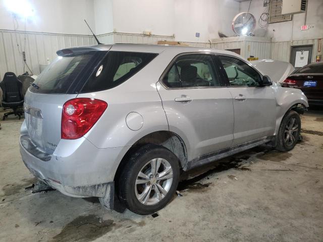 Photo 3 from auction – 2012 CHEVROLET EQUINOX LS with VIN 2GNFLCEK0C6134619