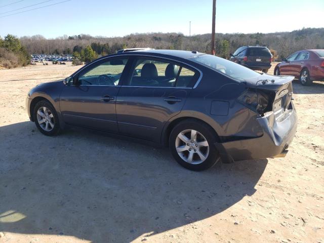 Photo 2 from auction – 2008 NISSAN ALTIMA 2.5 with VIN 1N4AL21E28N440520