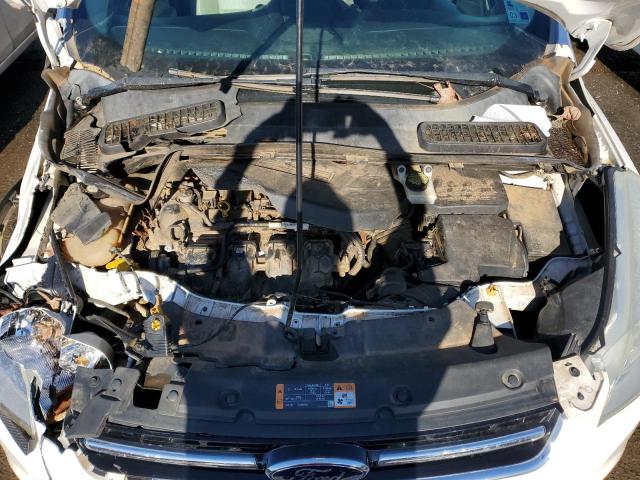 Photo 12 from auction – 2013 FORD ESCAPE SEL with VIN 1FMCU0H97DUD38008