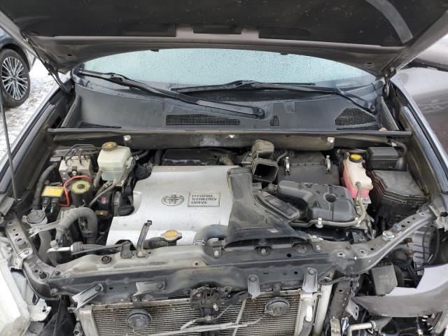 Photo 12 from auction – 2013 TOYOTA HIGHLANDER with VIN JTEDC3EH5D2015625