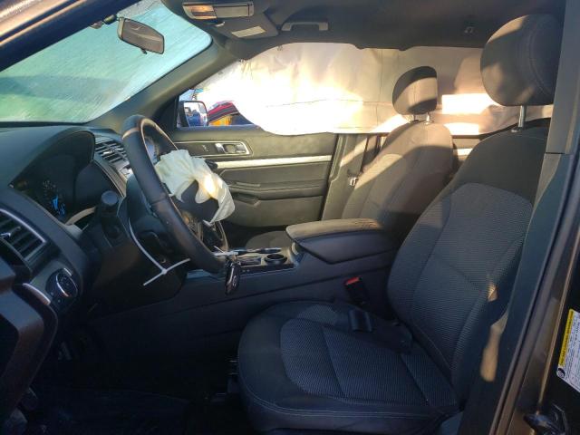 Photo 7 from auction – 2017 FORD EXPLORER X with VIN 1FM5K7D8XHGD79189