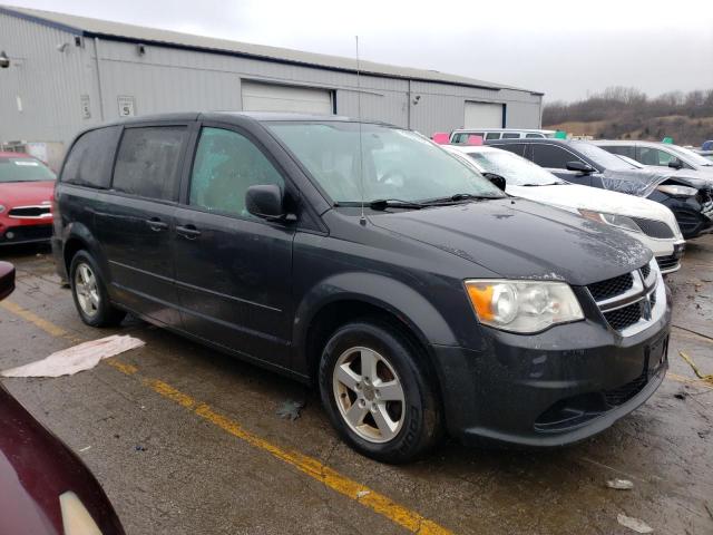 Photo 4 from auction – 2012 DODGE GRAND CARA with VIN 2C4RDGCG3CR153818