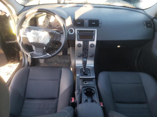 Photo 8 from auction – 2006 VOLVO V50 T5 with VIN YV1MJ682X62186418