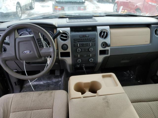 Photo 8 from auction – 2011 FORD F150 SUPER with VIN 1FTFX1EF5BFB63445