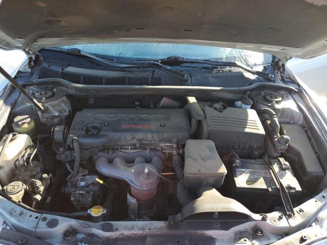 Photo 11 from auction – 2007 TOYOTA CAMRY with VIN 4T1BE46K17U504758