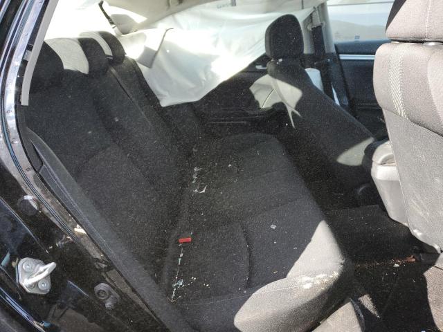 Photo 10 from auction – 2018 HONDA CIVIC LX with VIN 2HGFC2F52JH508758