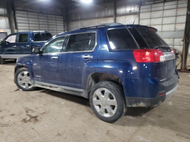 Photo 2 from auction – 2010 GMC TERRAIN SL with VIN 2CTFLJEY5A6381959