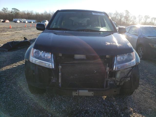 Photo 5 from auction – 2010 SUZUKI GRAND VITA with VIN JS3TE0D23A4110482