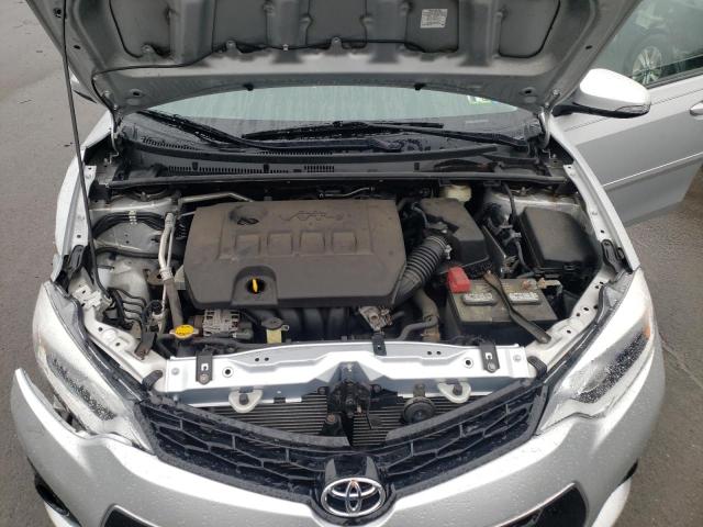 Photo 11 from auction – 2016 TOYOTA COROLLA L with VIN 2T1BURHEXGC695248