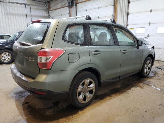 Photo 3 from auction – 2014 SUBARU FORESTER 2 with VIN JF2SJAAC4EH484026