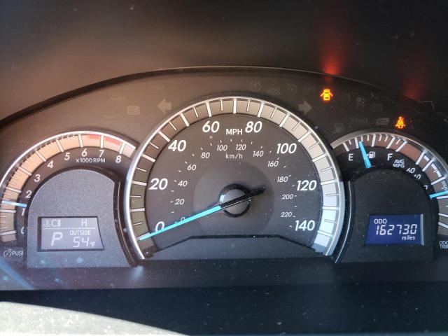 Photo 9 from auction – 2014 TOYOTA CAMRY L with VIN 4T1BF1FK1EU789034