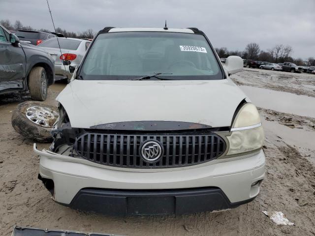 Photo 5 from auction – 2007 BUICK RENDEZVOUS with VIN 3G5DA03L07S524196