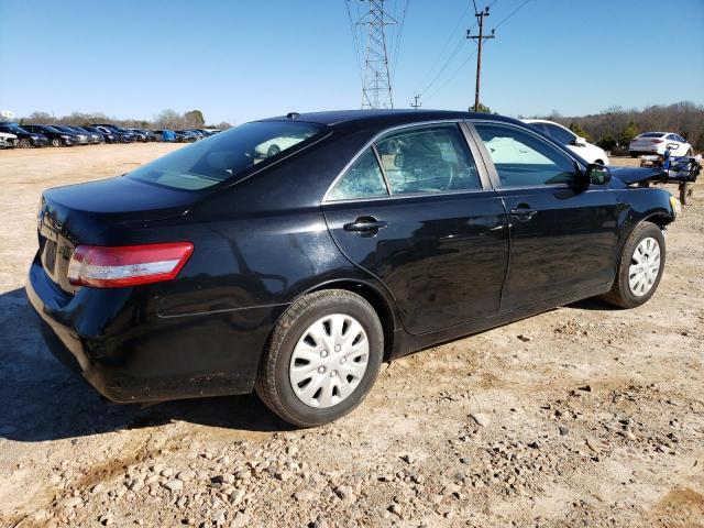 Photo 3 from auction – 2011 TOYOTA CAMRY BASE with VIN 4T4BF3EK7BR203242