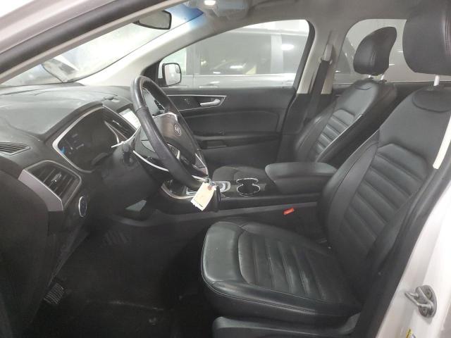 Photo 7 from auction – 2018 FORD EDGE SEL with VIN 2FMPK4J88JBC60582