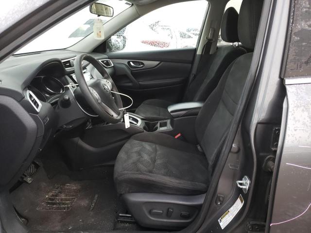 Photo 7 from auction – 2016 NISSAN ROGUE S with VIN 5N1AT2MM6GC774231