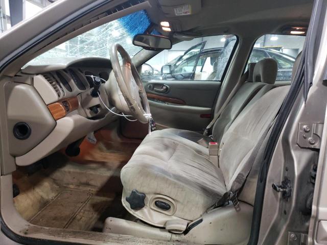 Photo 7 from auction – 2003 BUICK LESABRE CU with VIN 1G4HP52K834157245