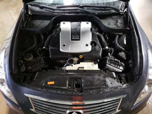 Photo 11 from auction – 2013 INFINITI G37 with VIN JN1CV6AR3DM757152