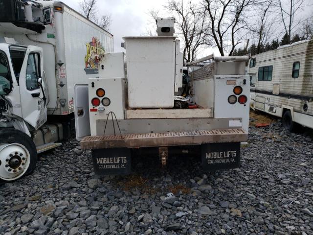 Photo 6 from auction – 2011 FORD F450 SUPER with VIN 1FDUF4HY4BEA95469