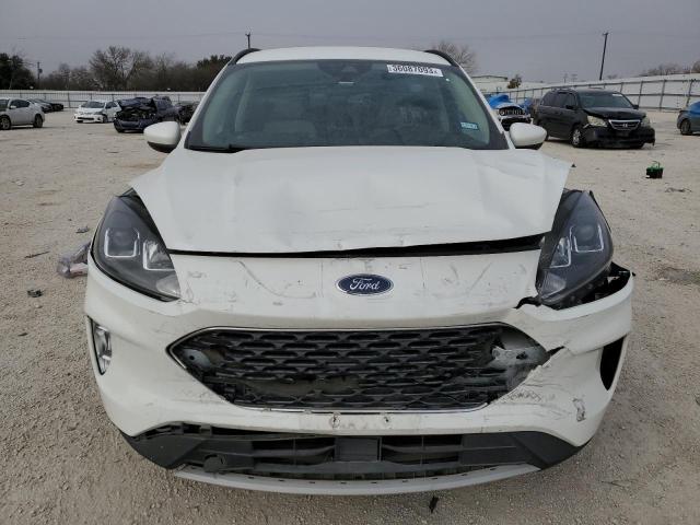 Photo 5 from auction – 2020 FORD ESCAPE SEL with VIN 1FMCU0H61LUA31843
