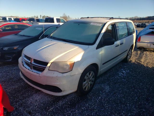 Photo 1 from auction – 2013 DODGE GRAND CARA with VIN 2C4RDGBGXDR746210