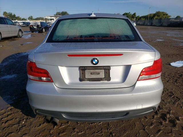 Photo 6 from auction – 2013 BMW 135 I with VIN WBAUC9C54DVY60011