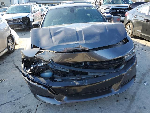 Photo 5 from auction – 2015 DODGE CHARGER SX with VIN 2C3CDXHG7FH881266