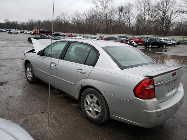Photo 2 from auction – 2005 CHEVROLET MALIBU LS with VIN 1G1ZT52875F304017