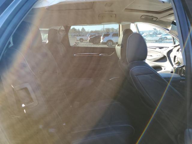 Photo 11 from auction – 2021 BUICK ENCLAVE AV with VIN 5GAEVCKW5MJ147233