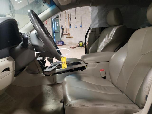 Photo 7 from auction – 2009 TOYOTA CAMRY BASE with VIN 4T1BE46K39U296952