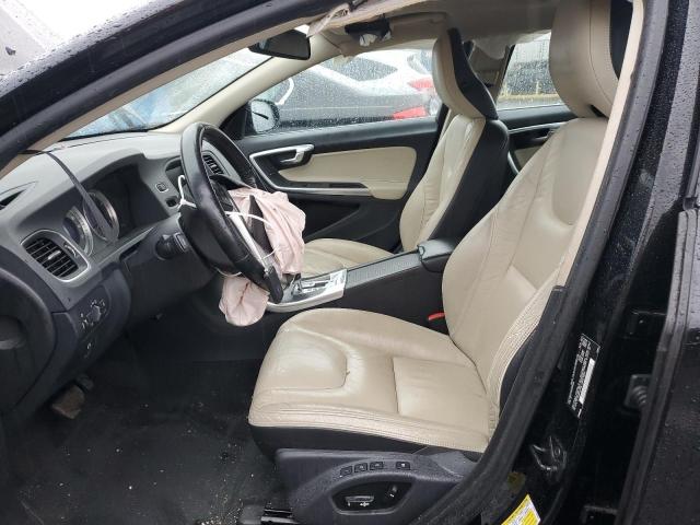 Photo 7 from auction – 2012 VOLVO S60 T5 with VIN YV1622FS6C2056388
